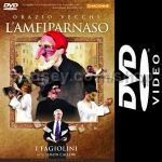 L'Amfiparnaso (Chandos Audio CD)