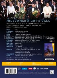 Midsummer Nights Gala 2014 (Euroarts DVD)