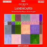 Landscapes (Da Capo Audio CD)