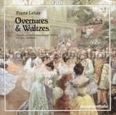 overtures & Waltzes (CPO Audio CD)
