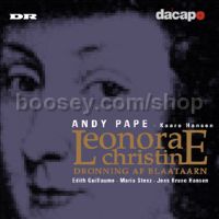Leonora Christine (Da Capo Audio CD)
