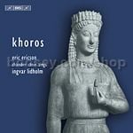 Khoros (BIS Audio CD)