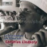Christian Lindberg and friends play Christian Lindberg (BIS Audio CD)
