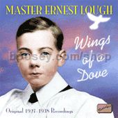 Wings of a Dove (Naxos Audio CD)