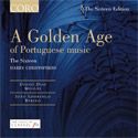 Golden Age of Portuguese Music (Coro Audio CD)