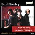 Miscellany (Chandos Audio CD)
