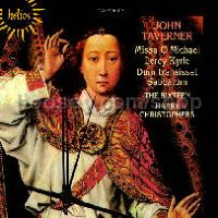 Missa O Michael (Hyperion Audio CD)