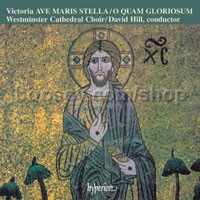 O quam gloriosum (Hyperion Audio CD)