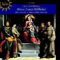 Missa Sancti Wilhelmi (Hyperion Audio CD)