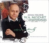Symphonies vol.5 (Nos. 15-18) (Da Capo Audio CD)