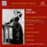 American Recordings vol.3 (1907-1916) (Naxos Audio CD)