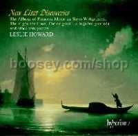 New Discoveries For Piano vol.1 (Hyperion Audio CD)