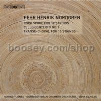 Transe-Choral (BIS Audio CD)