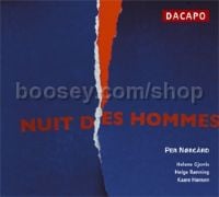 Nuit Des Hommes (Da Capo Audio CD)