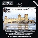 Opera Scenes from Savonlinna (BIS Audio CD)