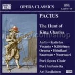 Hunt Of King Charles (Audio CD)