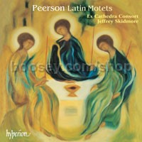 Latin Motets (Hyperion Audio CD)