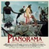 Pianorama - Cinematic Music (BIS Audio CD)