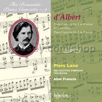 Two Piano Concertos (Hyperion Audio CD)