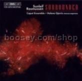 Surrounded (BIS Audio CD)