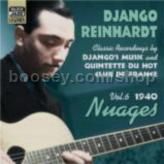 Nuages vol.6 (Naxos Audio CD)