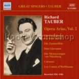 Opera Arias vol.2 (Naxos Audio CD)