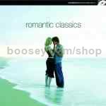 Romantic Classics 2-CD Set (Chandos Audio CD)