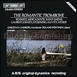 The Romantic Trombone (BIS Audio CD)