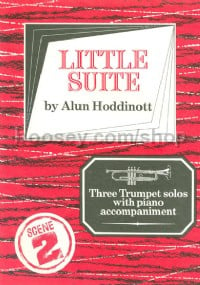 Little Suite (Trumpet & Piano)