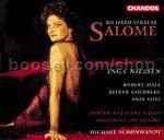 Salome Op 54 (Chandos Audio CD)