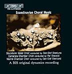 Scandinavian Choral Music (BIS Audio CD)