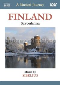Travelogue - Finland (Naxos DVD)