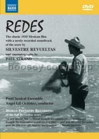 Redes (Naxos DVD)