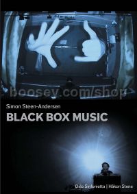 Black Box Music (Dacapo DVD)