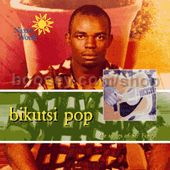 Bikutsi Pop (Naxos Audio CD)