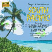 South Pacific (Naxos Audio CD)