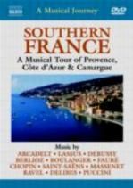 Southern France (Naxos DVD)
