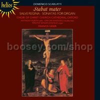 Stabat Mater (Hyperion Audio CD)