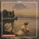 Summer's Tale Op 29/The Enchanted Lake Op 62 (CPO Audio CD)