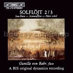 Sun-Flute 2/3 (BIS Audio CD)
