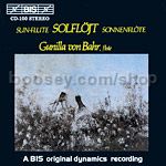 Sun-Flute (BIS Audio CD)