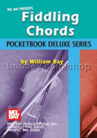 Pocketbook Deluxe Fiddling Chords
