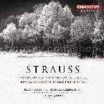 Symphony No.2 Op 12/Romanze in F major/Six Songs "Brentano" Op 68 (Chandos Audio CD)