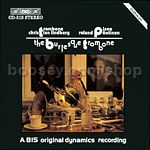 Burlesque Trombone (BIS Audio CD)