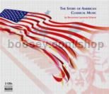 History Of American Classi (Naxos Audio CD)