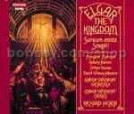 The Kingdom Op 51/Sospiri Op 70/Sursum Corda Op 11 (Chandos Audio CD)