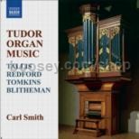 Tudor Organ Music (Audio CD)