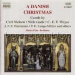 A Danish Christmas (Naxos Audio CD)