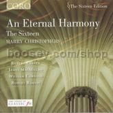 An Eternal Harmony (Coro Audio CD)
