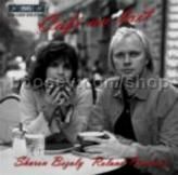 Café au lait - Music for Flute and Piano (BIS Audio CD)